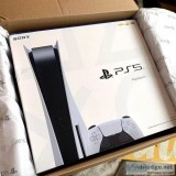 PlayStation5 SONY Consoles
