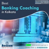 Best banking coaching in kolkata - avision institute