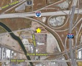 285 S 2650 W - 1.0 Acre Industrial Land