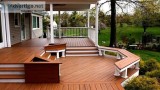 Deck Repair and Restoration Services in Victoria BC