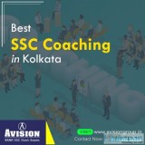 Best ssc coaching in kolkata - avision institute