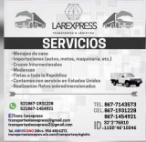 se realizan importaciones a usa y mex