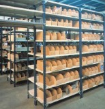 Industrial Steel Racks Manufacturer and Supplier in India