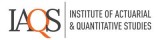 Indian Actuarial Science College  Actuary Course at IAQS Mumbai