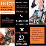 TOP AND BEST TECHNICAL  DIPLOMA COURSES  9447419191