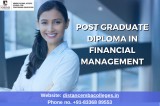 PGDFM from NMIMS - Distance Learning MBA Course