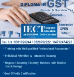 TALLY ERP 9 AND DIPLOMA IN GST PRACTICE COURSES AT TRIVANDRUM 94