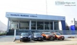 Smartwheels Pvt Ltd - An Authorized Maruti Suzuki Showroom Gorak