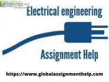 Electrical Engineering Assignment Writing Help From Professional