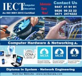 DIPLOMA IN ADVANED NETWORKING CCNA MCSEAND MCSA 9447419191