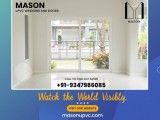 Best uPVC Sliding Doors and Windows - Mason uPVC