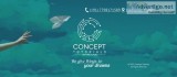 SERVICES - Concept Tutorials