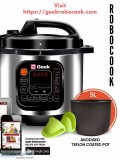 Digital Pressure Cooker Buy Online