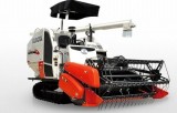 Kubota Harvester Price in India