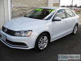 2017 Volkswagon Jetta
