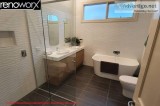 Bathroom Renovations Yarraville