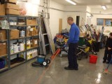 Office Deep Clean
