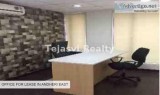 Office For Rent in Andheri East - Tejasvi Realty
