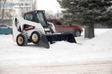 Snow Removal Contractors  Companies in Calgary