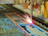 What Is Structural Steel Fabrication Process and Uses 