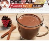 Your weight loss success starts with hot cocoa