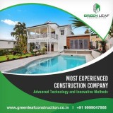 Best Construction Company in Noida