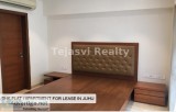 3 bhk flat for rent in juhu  Tejasvi Realty