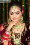 Best Bridal Makeup in Delhi