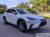 2021 Lexus NX 300