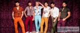 Men Trouser Online