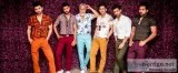 Men Trouser Online