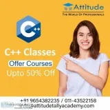 Best Institute for C Classes in Uttam Nagar