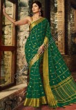 Katan Silk Sarees