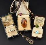 Jewelry - A Form of Self Expression That Reflects Your Personali