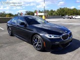 2021 BMW 5 Series 540i xDrive