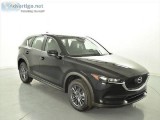 2021 Mazda CX-5 Sport