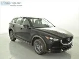 2021 Mazda CX-5 Sport