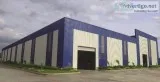 Pre Engineered Building Manufacturers in Andhra Pradesh  Worldli