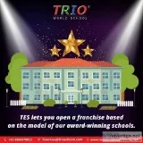 Golden Business Opportunity in Chennai - Preschool Franchise