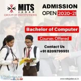 Best college for Bachelor of Computer Applications in Pali