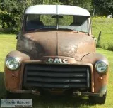  47 GMC
