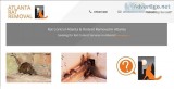 Pest and Rat Control Services in Atlanta