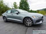2021 Volvo S60 T5 Momentum