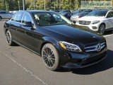 2021 Mercedes Benz C Class C300 4MATIC