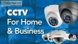 Sistema Completo de Camaras de Seguridad