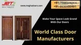 Doors Manufacturers