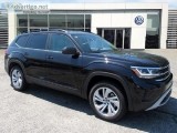 2021 Volkswagen Atlas 2.0T S