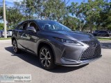 2021 Lexus RX 350 AWD