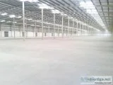PEB Steel Building Structure Manufacturer in Rajasthan India  Wo