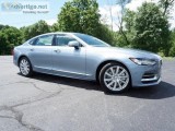 2021 Volvo S90 T6 Inscription